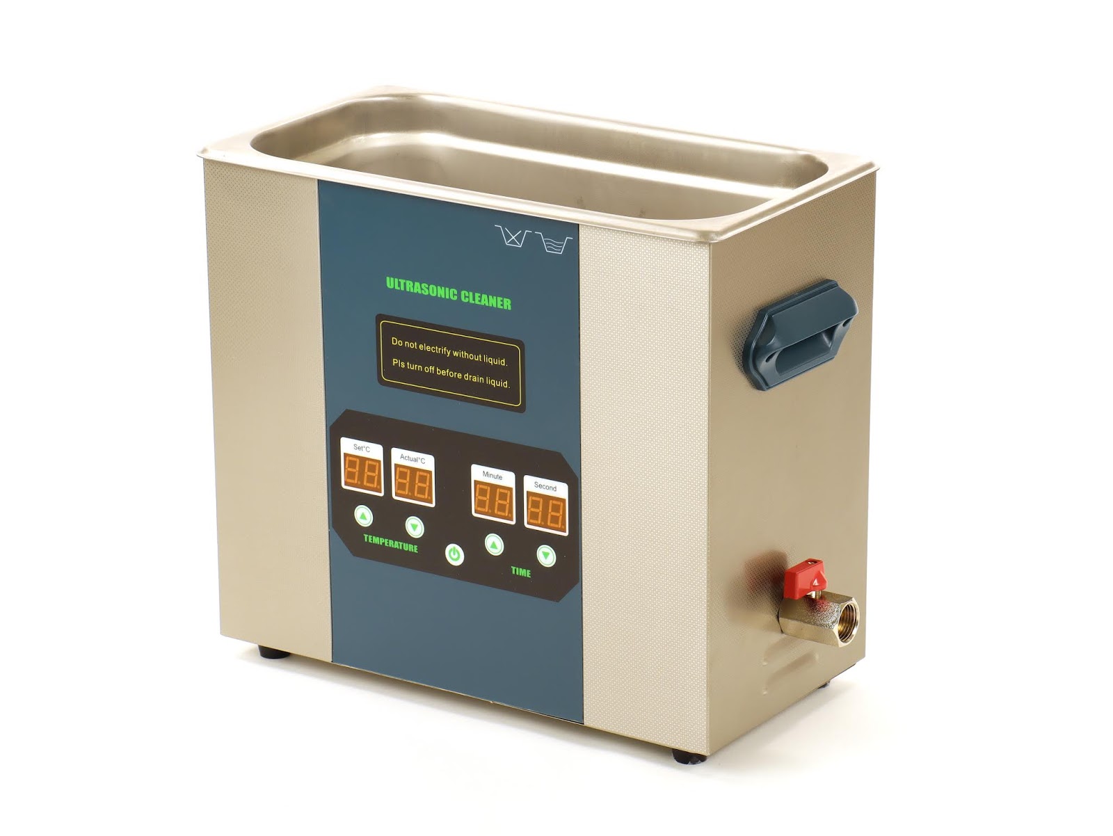 CleanerVinyl Blog 132 kHz High Frequency Ultrasonic Cleaners Now
