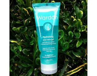 macam macam produk wardah hydrating dan harganya terbaru 2018 - Harga
