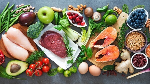 Limit the consumption of foods high in purine 5 habits to help prevent gout effectively