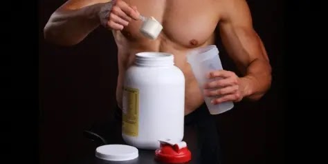 Side effects of using creatine supplements Side effects of using creatine supplements