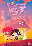 Princesas Dragón 10