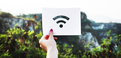 Strengthen Android Wifi Signal