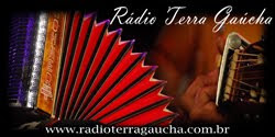 Rádio Web Terra Gaúcha