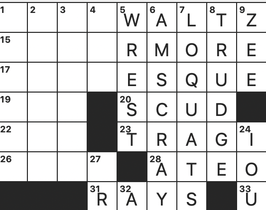 Rex Parker Does the NYT Crossword Puzzle: Wolf headed god of Egyptian Rex Parker Does the NYT Crossword Puzzle: Wolf headed god of Egyptian
