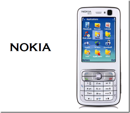 Nokia S60 Tools