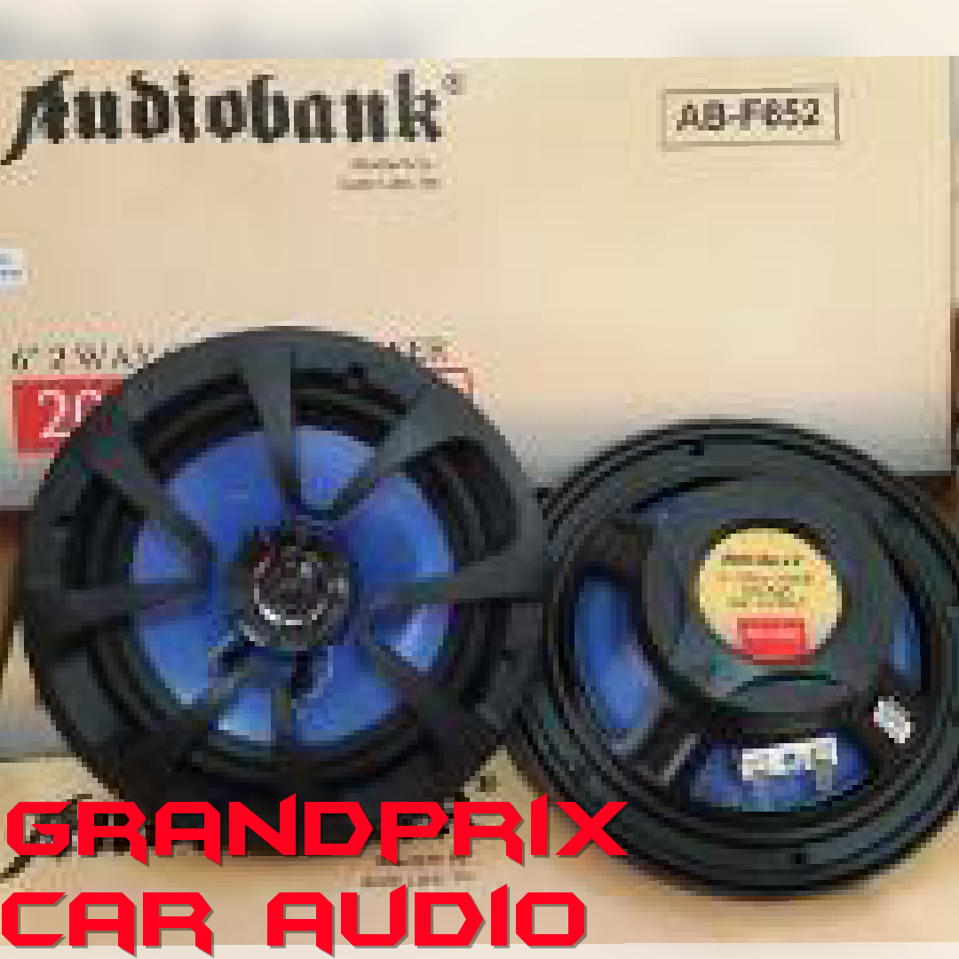 GRANDPRIX CAR AUDIO TLP 081216152345 : toko dan bengkel 