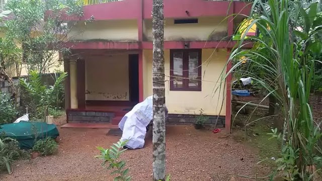 3BHK House For Sale at Manarcaud, Thiruvananthapuram, Kerala
