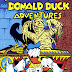 Donald Duck Adventures #14 - Carl Barks reprint