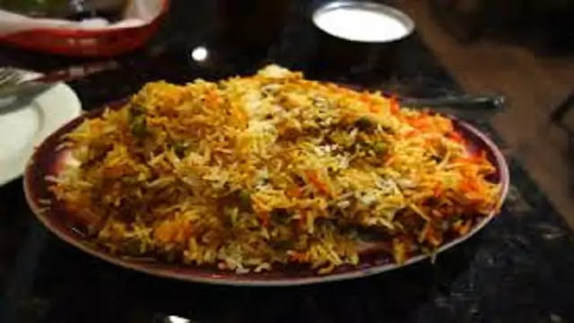Veg Dum Biryani Making at Home - वेज दम बिरयानी घर पर बनाये Veg Dum Biryani Making at Home - वेज दम बिरयानी घर पर बनाये