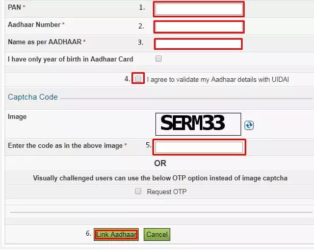 How%2Bto%2Bconnect%2BAadhar%2Bcard%2Bto%2BPAN%2Bcard%2BPan%2Baadhaar%2Blink%2Bonline Aadhar PAN card new rule ₹ 10000 fine if not link Aadhar pan 31 march 2021