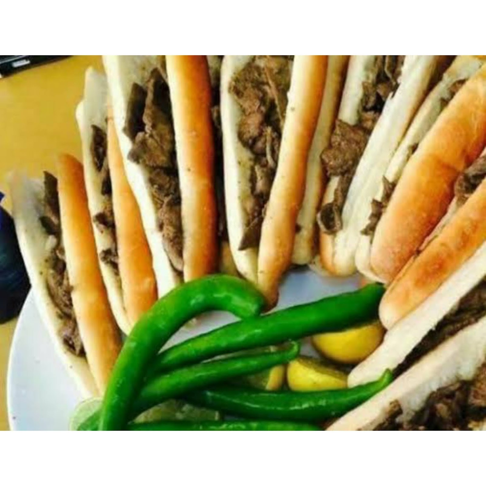 فروع محلات كبدة الفلاح