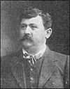 Léon Edmond Mazure