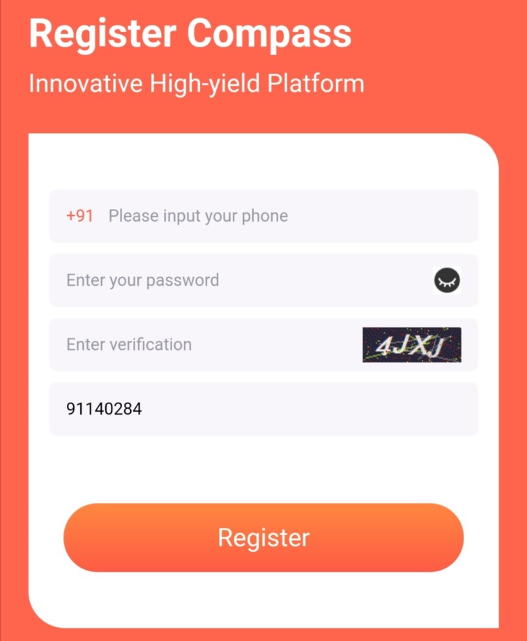 Compass App Get Free 10 In Bank Account Refer Earn Verified