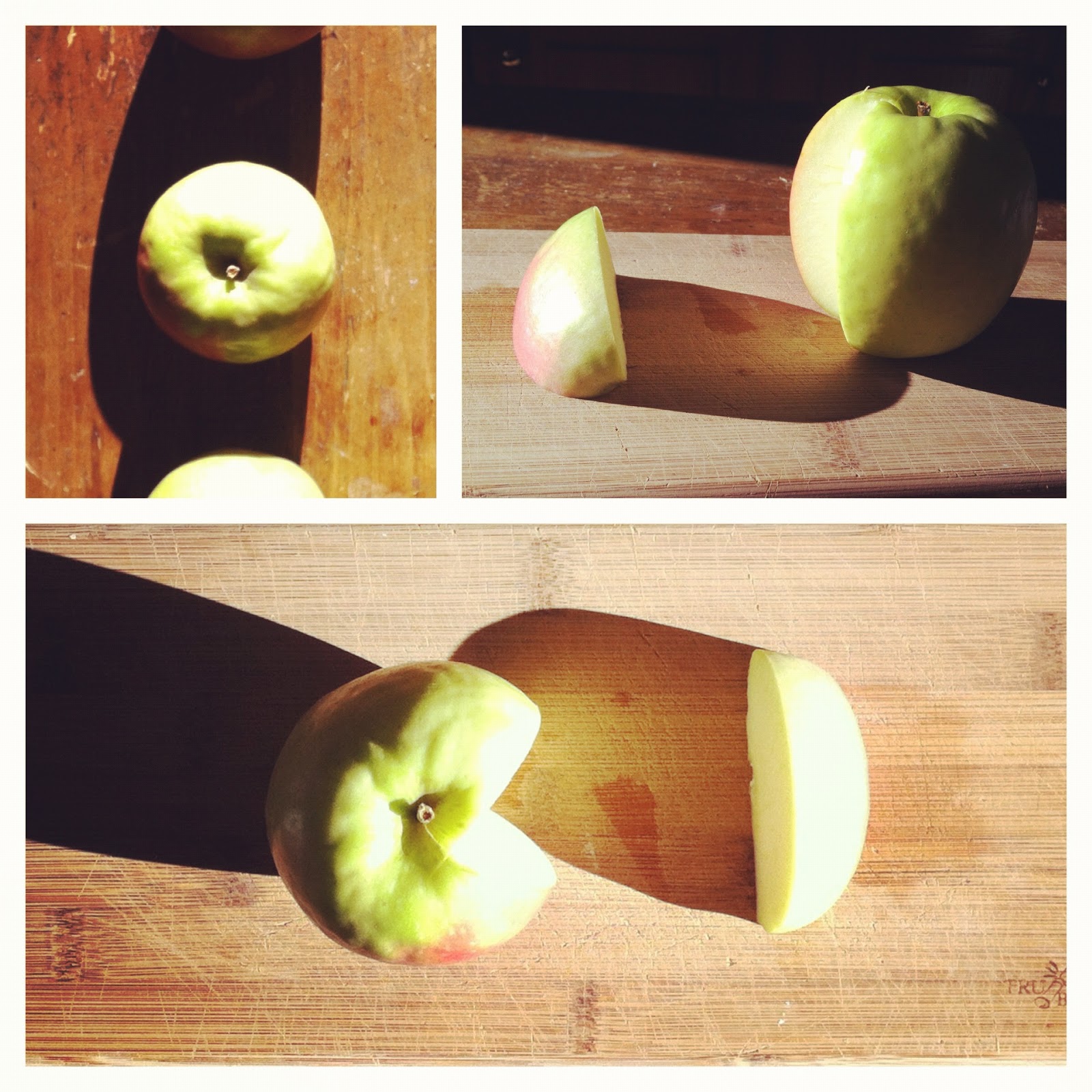 Cantabridgette Apple Feature Pink Lady, Mutsu, and Jonagold