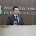 NIZO COSTA AGRADECE APROVAÇÃO DE DOIS PROJETOS NA COMISSÃO DE EDUCAÇÃO E RESSALTA COMPROMISSO COM A EDUCAÇÃO