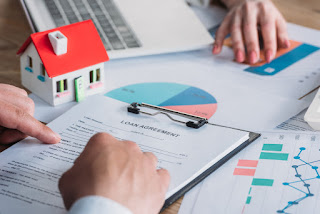 office properties management