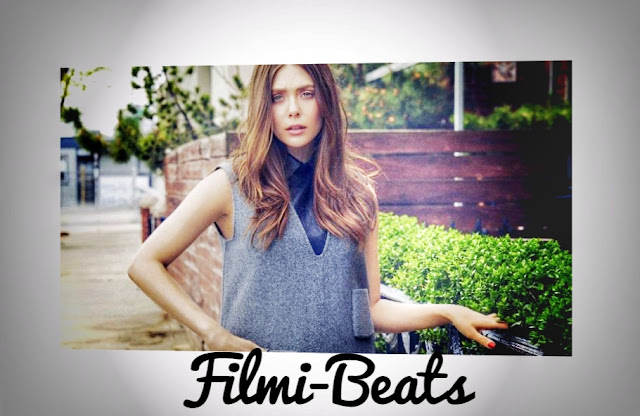 Elizabeth-Olsen HD Wallpapers Elizabeth-Olsen HD Wallpapers