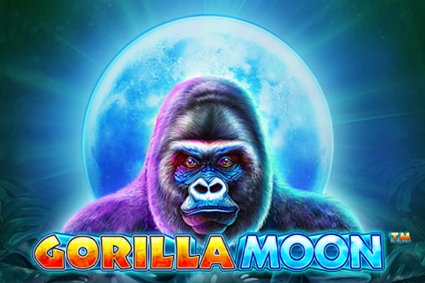 Ulasan Slot Skywind Gorilla Moon