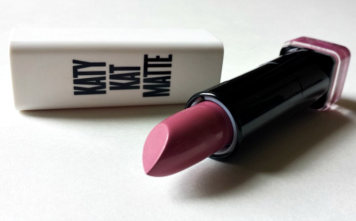 katy perry lipstick
