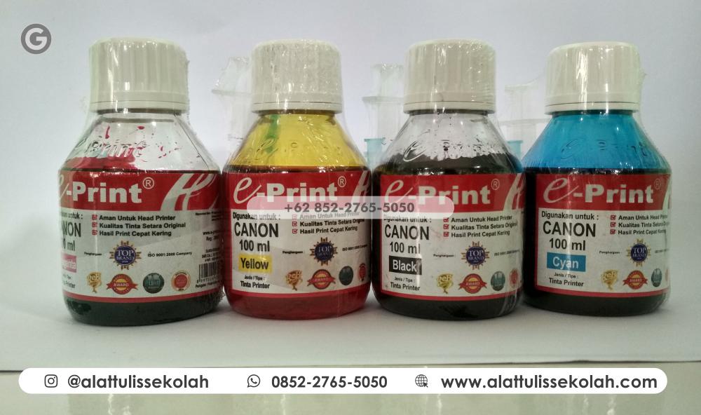Beli Banyak Lebih Hemat | Distributor Tinta Printer Di Surabaya | +62 852-2765-5050