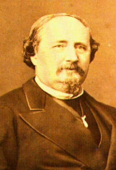 Emilio Arrieta (1821-1894)