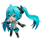 Nendoroid Magical Mirai Hatsune Miku (#2439) Figure