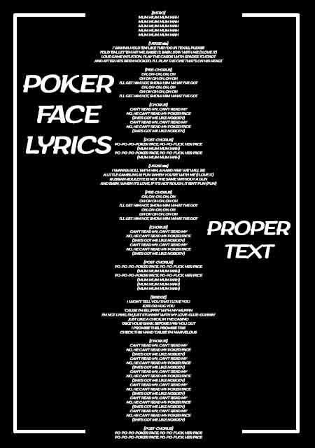 слова песни poker face. Poker face леди гага ноты для фортепиано. покер фейс песня. Poker face ноты для флейты. леди гага покер фейс ноты.