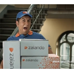 Seguro que tod@s habéis visto el anuncio de Zalando y os habrá ...