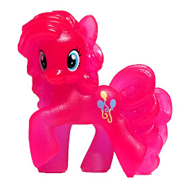 My Little Pony Chutes and ladders game Pinkie Pie Blind Bag Pony