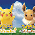 Experimenta os novos títulos de Pokémon para a Nintendo Switch em Portugal!