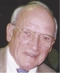 Donald F. Henry (1920 - 2011)