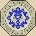 Accademia Del Punto Assisi...