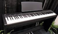 Kawai ES110 digital piano