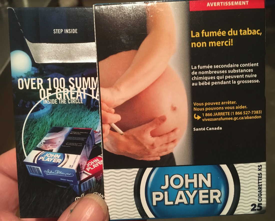 Physicians For A Smoke Free Canada 17