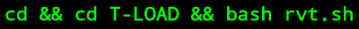 T-Load Termux - Make Your Termux Feel Like Hacking Machine T-Load Termux - Make Your Termux Feel Like Hacking Machine