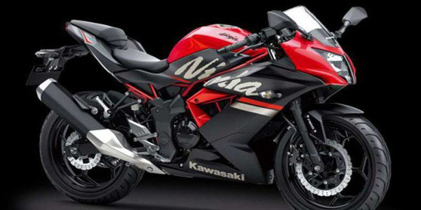 New Arrival Kawasaki Ninja 2019 Hadir di Indonesia