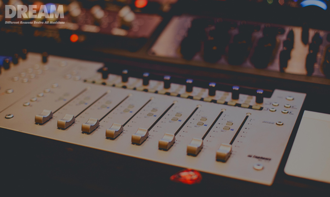 5 Tips To Keep Your Beats Interesting - Different Reasons Evolve All