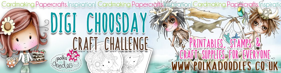 Visit our Tuesday challenge!