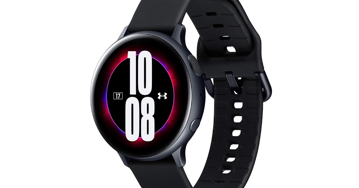 Deezer No Galaxy Watch Deezer No Galaxy Watch