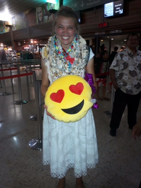 Tale of two countries