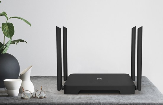 The world's first smart router, newifi adds new ideas to blockchain ...