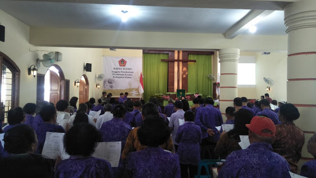 Sinergitas TNI dan Polri Ciptakan Rasa Aman Serta Nyaman Dalam Beribadah