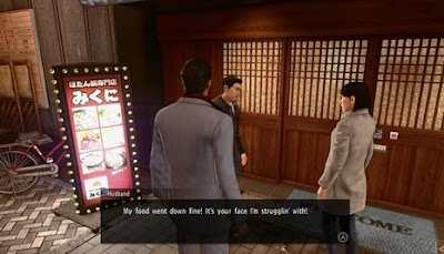 Free Download Yakuza Kiwami 2 PC Game