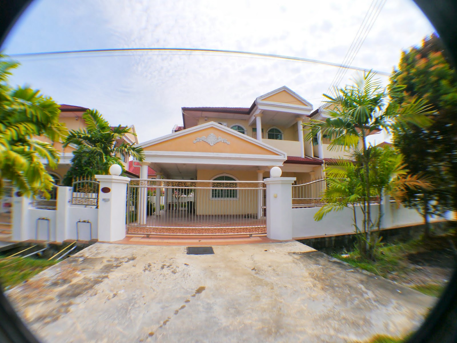 Miri House for Sale / Rent House for rent