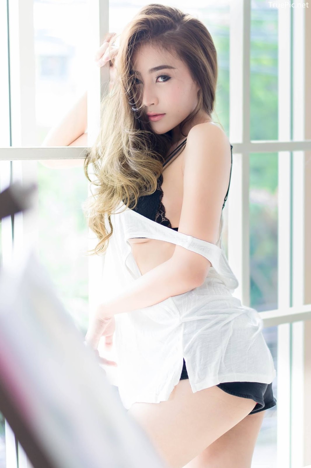 Thailand model Phasinee Boonrod - Photo album We Don't Talk Anymore - Picture 24