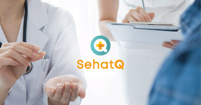 SehatQ.com Portal Informasi Kesehatan Indonesia SehatQ.com Portal Informasi Kesehatan Indonesia