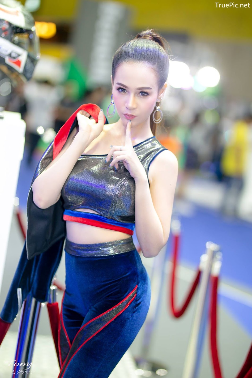 Image-Thailand-Hot-Model-Thai-Racing-Girl-At-Big-Motor-2018-TruePic.net- Picture-64