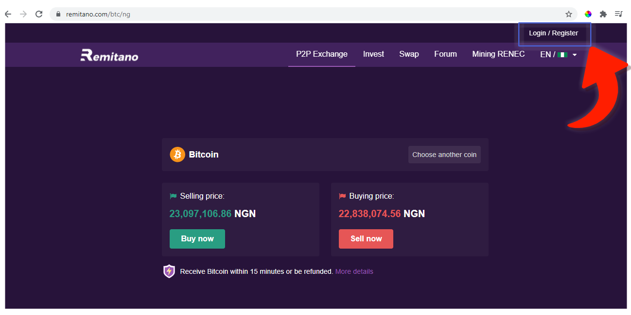 Remitano Review How To Trade Bitcoin On Remitano Step By Step Tutorial 2021 Remitano Review How To Trade Bitcoin On Remitano Step By Step Tutorial 2021