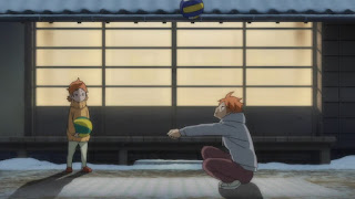 日向翔陽 Shōyō Hinata CV. 村瀬歩 Hellominju.com : ハイキュー!! アニメ 第4期 8話 チャレンジャー (烏野vs伊達工) | Haikyuu!! Season4 Ep.8 Haikyuu!! "Challenger" | Hello Anime !