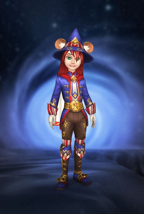 Level 140+ Gear Drops Karamelle Gear Guide Wizard101 Swordroll's